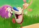 Nickelodeon All-Star Brawl 2 Welcomes Back Ren & Stimpy In Latest Spotlight