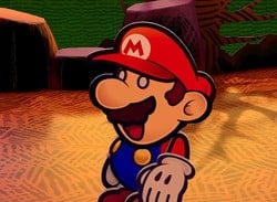 Early Tech Analysis Investigates Paper Mario Thousand-Year Door Switch FPS & Resolution